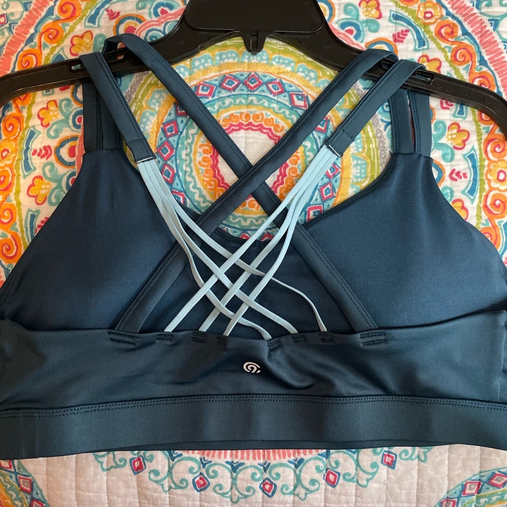 Champion sports bra
